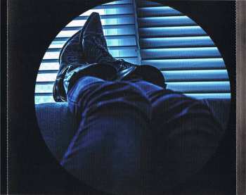 CD Roomful Of Blues: In A Roomful Of Blues