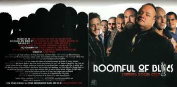 CD Roomful Of Blues: Standing Room Only