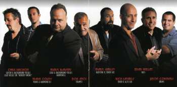 CD Roomful Of Blues: Standing Room Only