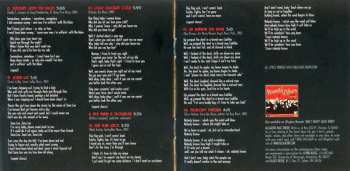 CD Roomful Of Blues: Standing Room Only