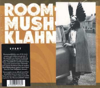 CD Roommushklahn: Roommushklahn LTD