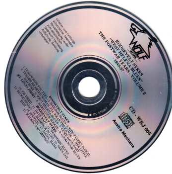 CD Roosevelt Sykes: West Helena Blues (The Postwar Years Volume 2 1945-57)