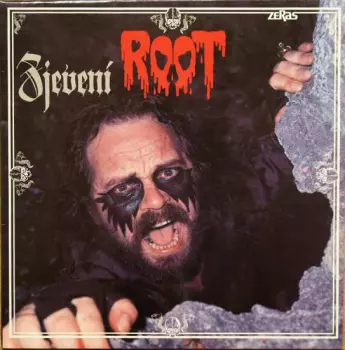 Zjevení