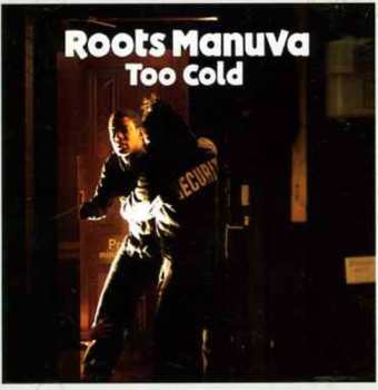 Album Roots Manuva: Too Cold