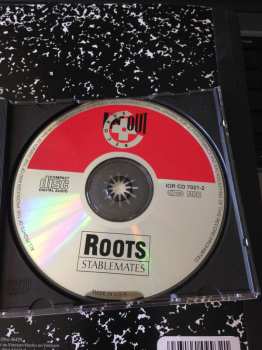 CD Roots: Stablemates