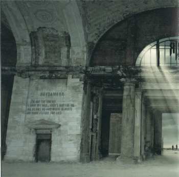 CD Rootwater: Visionism