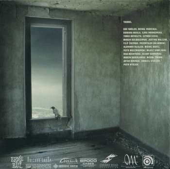 CD Rootwater: Visionism