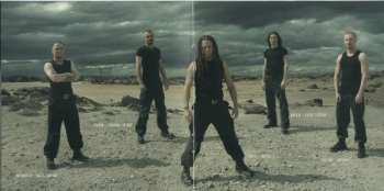 CD Rootwater: Visionism