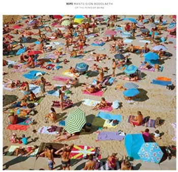 Manteision Bodolaeth Or The Perks Of Being