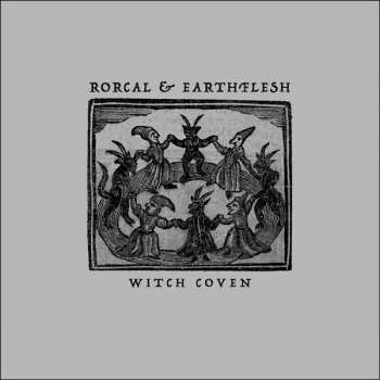 Album Rorcal: Witch Coven