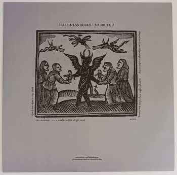 LP Rorcal: Witch Coven