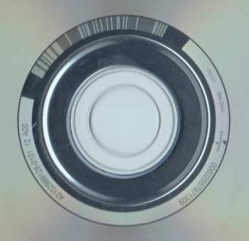 CD Rory Gallagher: Blueprint