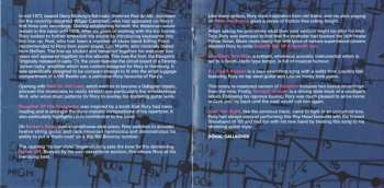 CD Rory Gallagher: Blueprint