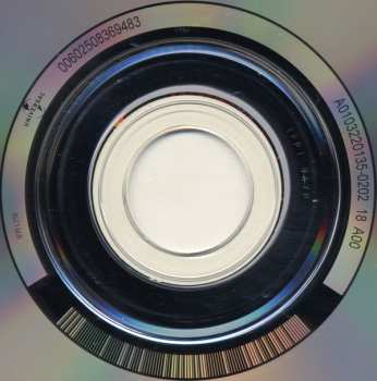 2CD Rory Gallagher: Check Shirt Wizard (Live In '77) DIGI