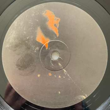 LP Rory Gallagher: Photo-Finish