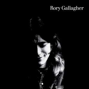 4CD/DVD/Coffret Rory Gallagher: Rory Gallagher - 50th Anniversary Edition - DLX | LTD