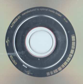 CD Rory Gallagher: Tattoo