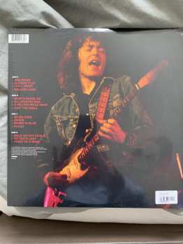 2LP Rory Gallagher: The Best Of Rory Gallagher