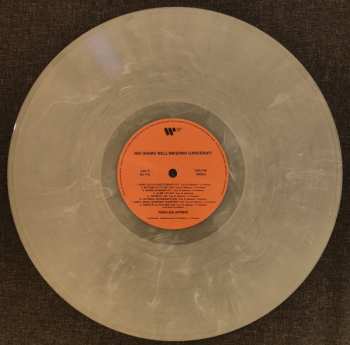 LP Rosa Balistreri: Noi Siamo Nell'inferno Carcerati  LTD