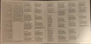 LP Rosa Balistreri: Noi Siamo Nell'inferno Carcerati  LTD