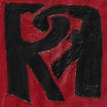 Album Rosalía: RR