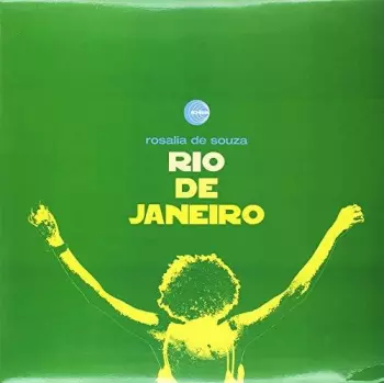 Rio De Janeiro