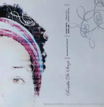 Zona Sul / Maria Moita