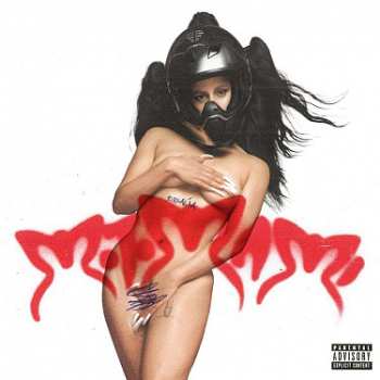 Album Rosalía: Motomami