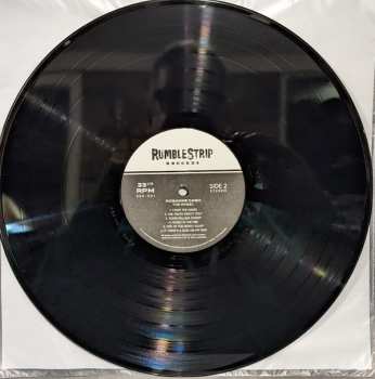 LP Rosanne Cash: The Wheel