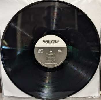 LP Rosanne Cash: The Wheel