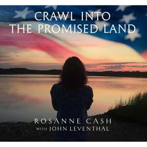 SP Rosanne Cash: Crawl Into The Promised Land / The Killing Fields
