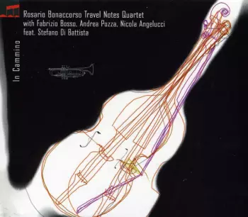 Rosario Bonaccorso: In Cammino