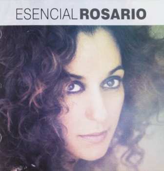 Album Rosario Flores: Esencial Rosario