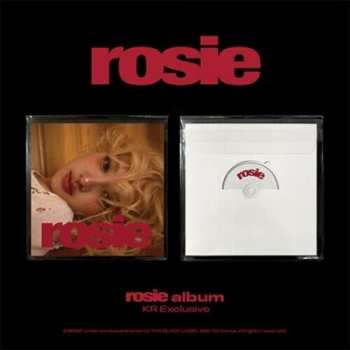 CD Rosé: Rosie