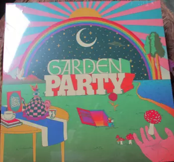 Garden Party