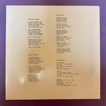 LP Rose City Band: Summerlong