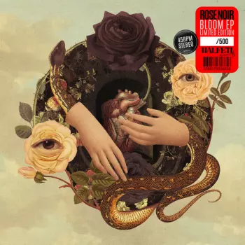 Bloom Ep