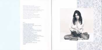 CD Rose: Pink Lady