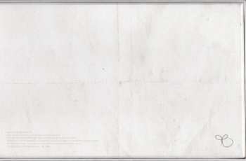 CD/Coffret Rosé: -R-