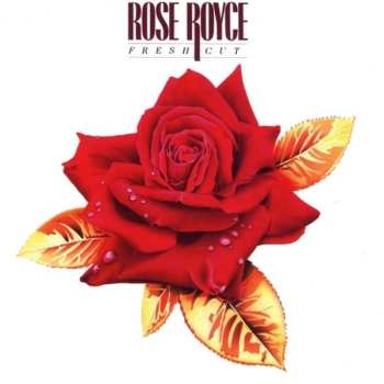 Album Rose Royce: Fresh Cut