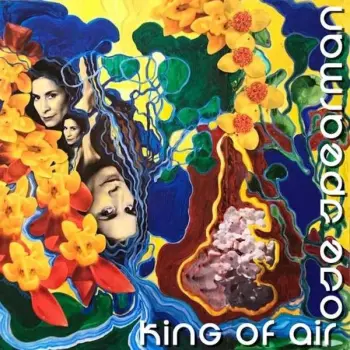 Rose Spearman: King Of Air