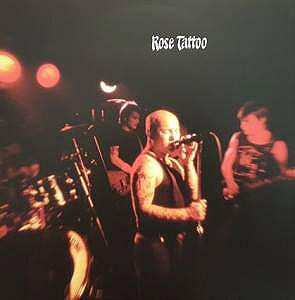 2LP Rose Tattoo: Keef's Free