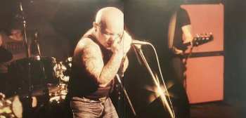 2LP Rose Tattoo: Keef's Free