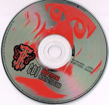 2CD/Coffret Rose Tattoo: Never Too Loud