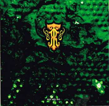 2CD/Coffret Rose Tattoo: Never Too Loud