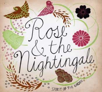 Album Rose & The Nightingale: Spirit Of The Garden