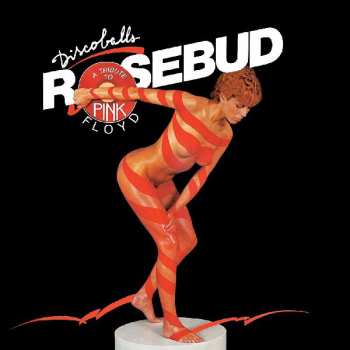 CD Rosebud: A Tribute To Pink Floyd