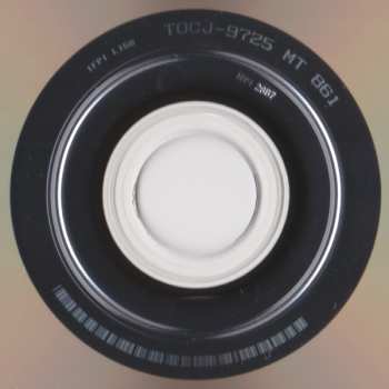 CD Rosemary Squires: Everything's Coming Up Rosy