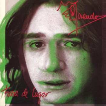 CD Rosendo: Fuera De Lugar