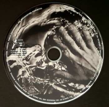 LP/CD Rosendo: Para Mal O Para Bien